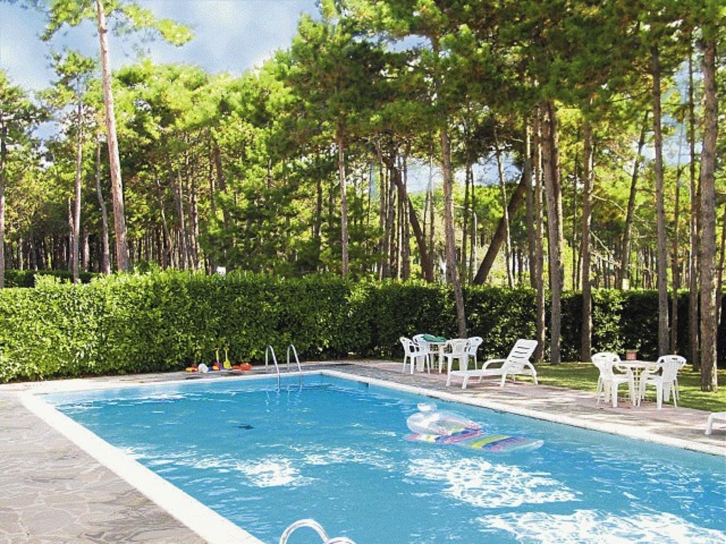 Lignano Exclusive With Pool Apartment Линяно Сабиадоро Екстериор снимка